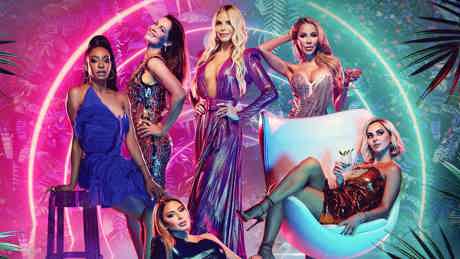 Watch The Real Housewives Of Miami Season 4B from Wednesday, 16 March on 1Magic (DStv Channel 103) at 19:00 