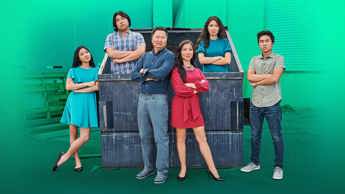Extreme reality TV on DStv, 20-26 August 