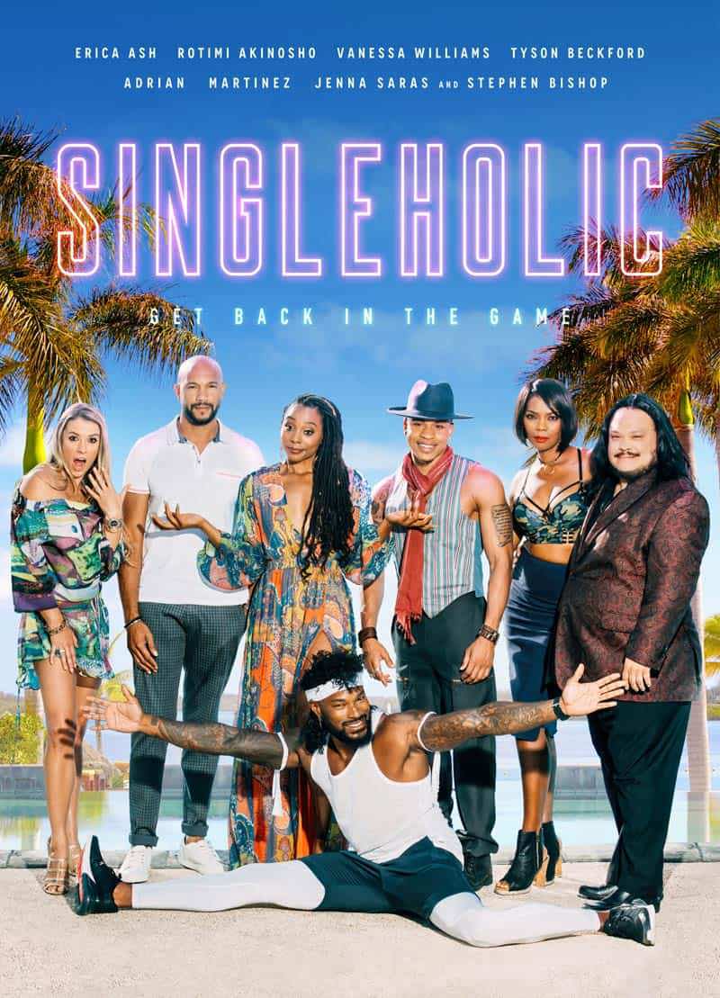 Singleholic