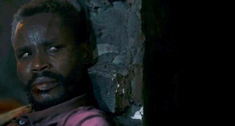 Zakes The Serial Killer Lightened