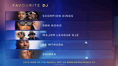 15. Favourite DJ NOMZ 00000