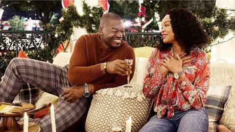 Watch A Gospel Christmas on Saturday, 25 December on Lifetime (DStv channel 131) at 19:20 