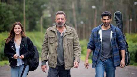 Sadak 2