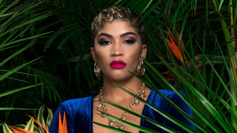 Annie Mthembu on The Real Housewives Ultimate Girls Trip: Africa