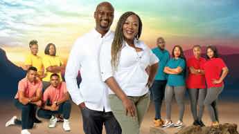 Reality & factual series & specials on DStv Compact this October