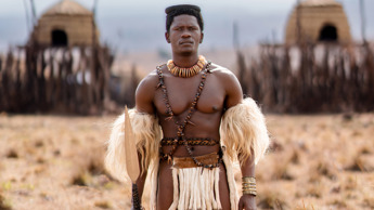 A King’s Destiny: Shaka iLembe Returns for Season 2