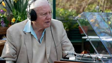 Watch Attenborough's Wonder of Song on Sunday, 27 March on BBC Earth (DStv Channel 184) at 16:10