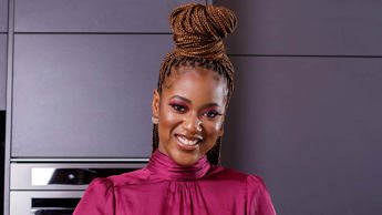 New cooking show comes to HONEY TV
