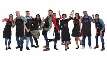 Get to know the second batch of contestants