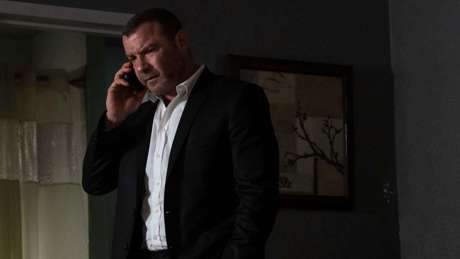Ray Donovan The Movie