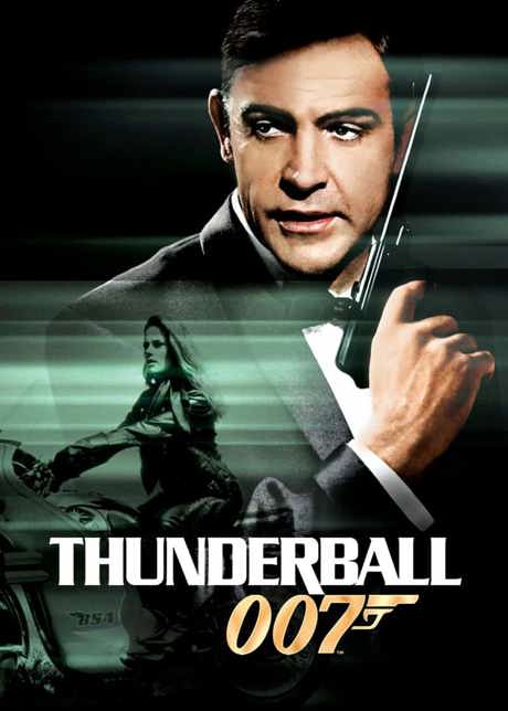 Thunderball