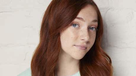 Caitlin Shorey
