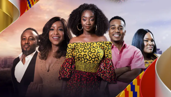 Launch of Akwaaba Magic Abusa  on DStv Ch 149