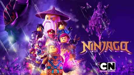 Ninjago S4 Landscape