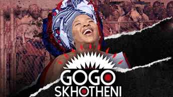 MacG talks Polyandry with Gogo Skhotheni on Podcast and Chill