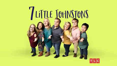 7 Little Johnstons S08 2020