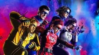 The 10 best films and series for your kids to stream on Showmax