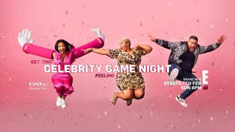 Celebrity Game Night S2