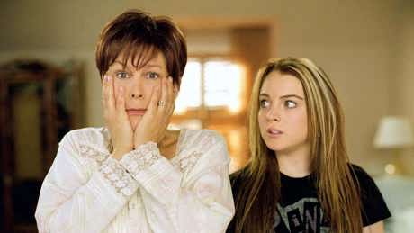 Freaky Friday