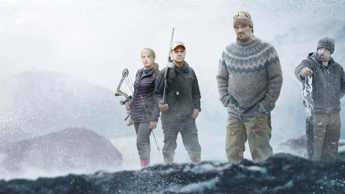 Adventures in the unknown on DStv, 27 August-2 September 