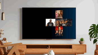 What to watch on Movies & Series in September 2026