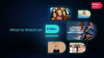What to stream this July on DStv Access 2024