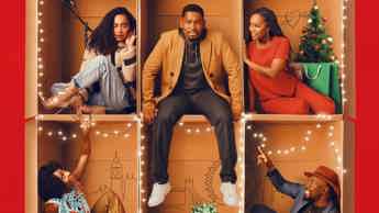 Make December merry with DStv BoxOffice  