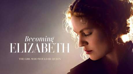 Becoming Elizabeth