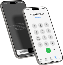 DStv USSD