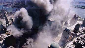 9/11: One Day In America 