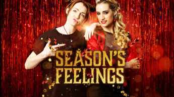Festive films & series on DStv Premium this December 