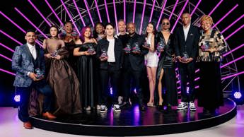 DStv Content Creator Awards winners 2024