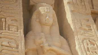 Dr. Colleen Darnell Explores the Lost Treasures of Egypt