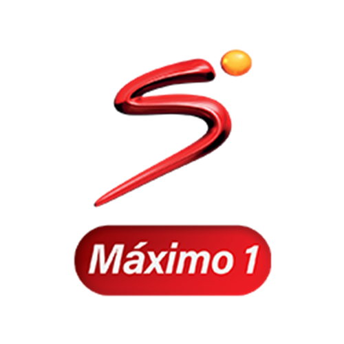 SuperSport Máximo 1 Champions