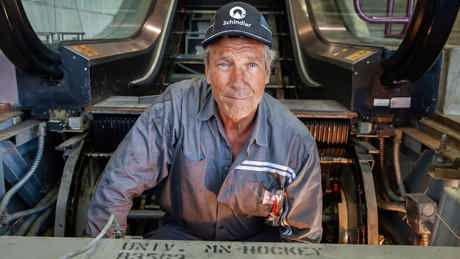 Watch Dirty Jobs Season 9 Tuesdays at 20:55 on Discovery Channel (DStv Channel 121) 