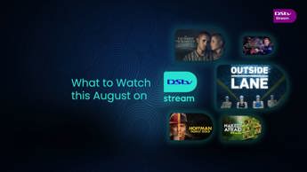 What to stream this August on DStv Premium 2024