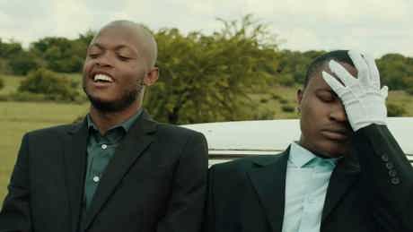 Watch Emakhazeni on Saturday, 27 November on Mzansi Magic (DStv channel 161) at 20:30  