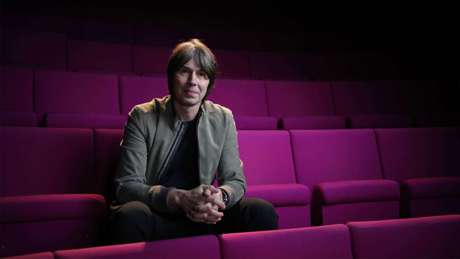 Brian Cox’S Adventures In Space And Time