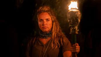 Survivor SA: Immunity Island S8 says goodbye Marisha 