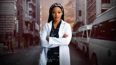 Watch The Wife  only on Showmax, with new episodes every Thursday: You can also Binge watch the first Season of  The Wife on Showmax now  