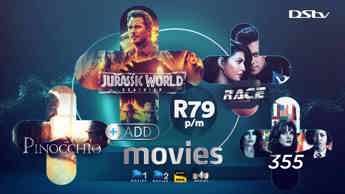 Kick-start your year with ADD Movies