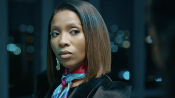 Pearl Modiadie raises the bar in Law, Love and Betrayal S2