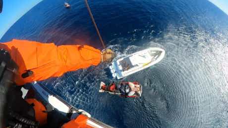 Coast Guard Mission Critical (2)