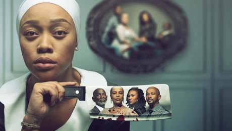 Housekeepers S2 EPG