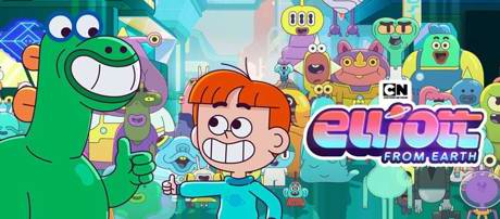 Elliot From Earth (2)