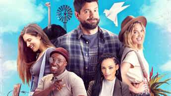Klein Karoo 2 at the DStv BoxOffice 
