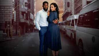  Meet Naledi, his Love 