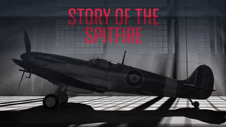 Story Of The Spitfire (4)