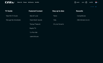 Manage your schedules