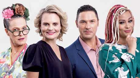 Uit Die Slaapkamer Epg